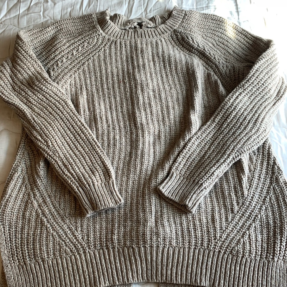 Aerie sweater